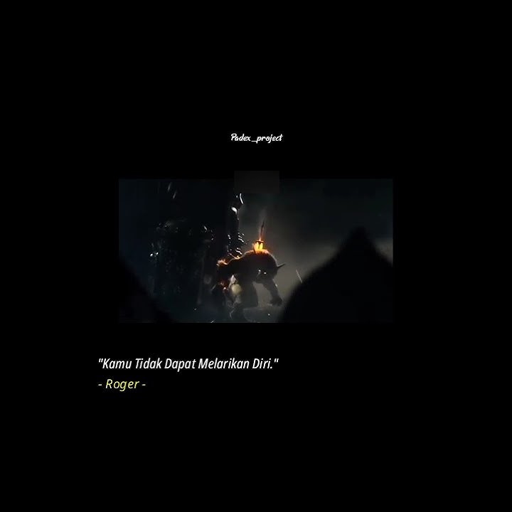 Vidio pendek Hero Mobile legend - Roger - // story WA keren