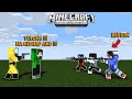 Na kidnap ako   minecraft pe  ft potpot pepesantv ceegeegaming ararplays jeyjey