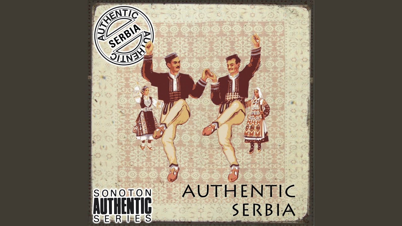 Jeremija (Instrumental Version)