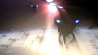 Serious Sam 3: BFE - Teaser