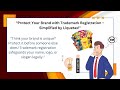 "Trademark Registration Simplified | Protect Your Brand Today!"