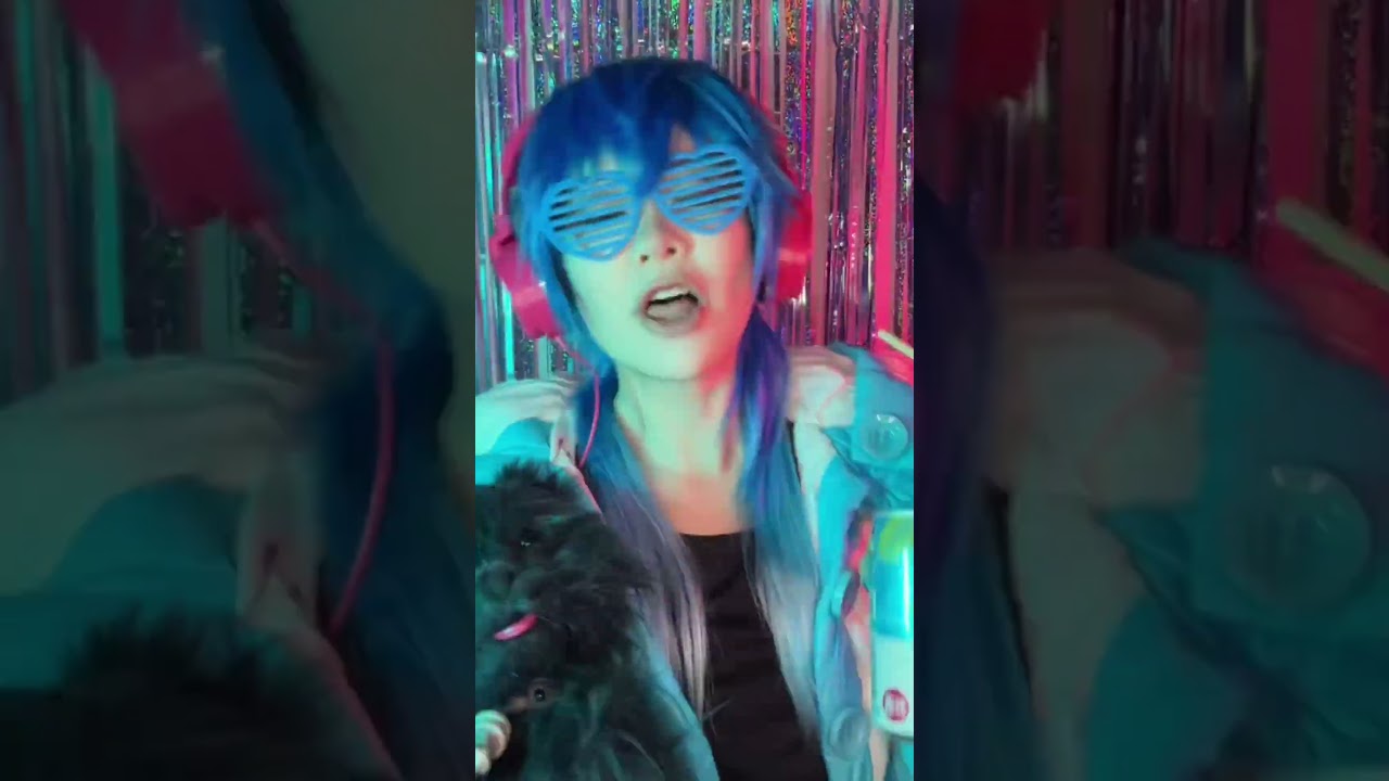 Merry Yaoimas 🎄Yaoi Jesus is canon thanks to the DMMd switch release (Aoba cosplay) 