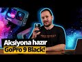 GoPro Hero 9 Black inceleme - Daha iyisi yok!