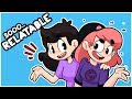 THE MOST RELATABLE VIDEO EVER || ft. Jaiden Animations (Animated)