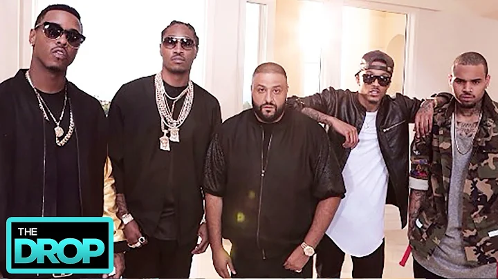 DJ Khaled Drops Hold You Down Video + Orlando Scan...