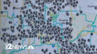 AG suing Arizona landlords for 'corrupting' market, colluding to keep rents high
