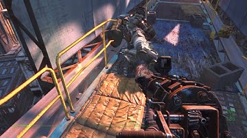 Fallout 4 - How to find Fat Man - Mini Nuke Launcher