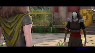 Celebrity Absolver: Risryn Cheese Wealth