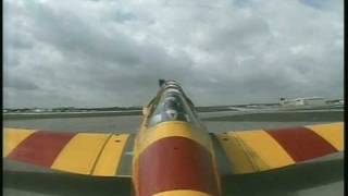 T6 - Taking off