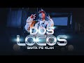 Santa Fe Klan - Dos Locos (Video Oficial)