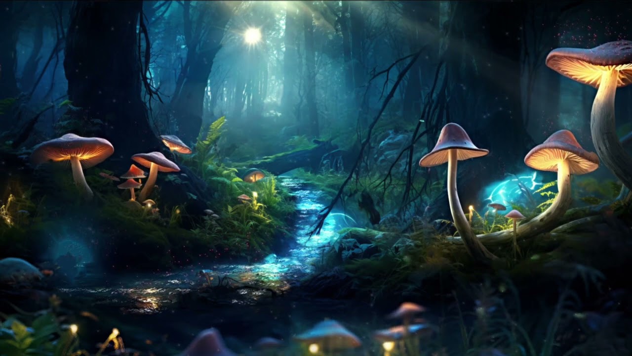 Deep Sleep Music for 