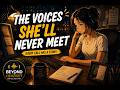 The Voices She'll Never Meet 💙 | Every Call Changed Someone's Life