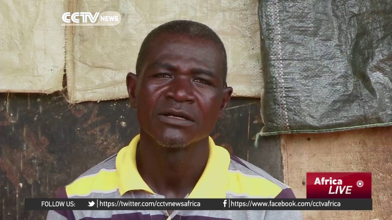 Dangote donates $10 million to victims of Boko Haram insurgency