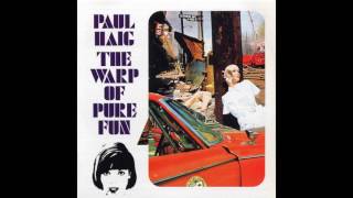 Paul Haig - Silent Motion