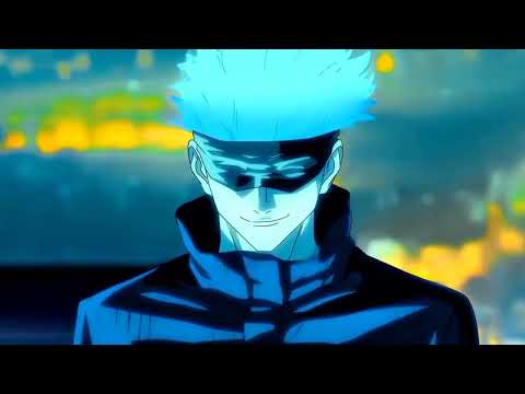 Arambh hai prachand X gojo satoru amv edit ✨😨.. |jujutsukaisan🥰
