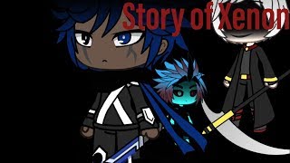 Story Of Master Xenon