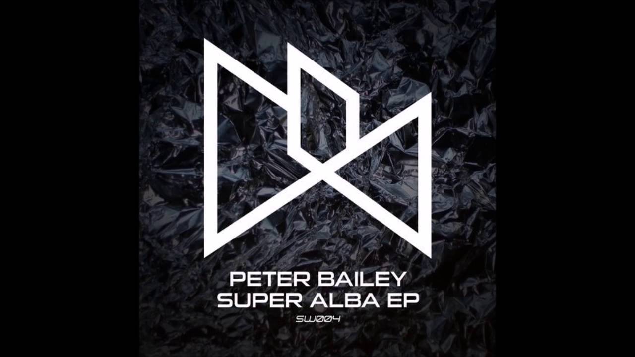 Παρακολούθηση Peter Bailey - Offshoot (Original Mix) στο YouTube Παρακολούθηση Peter Bailey - Offshoot (Original Mix) στο YouTube
