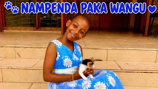 NAMPENDA PAKA WANGU @babusatv 