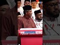 Tok Mat not behind Negeri Sembilan turmoil, says Zahid