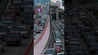 PLUS jangka 2.2 juta kenderaan di lebuh raya sehari sempena cuti persekolahan, perayaan berganda