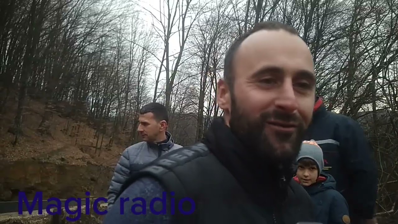 Vlasenica: Zajedničkim sredstvima mještani i opština asfaltiraju 2 km puta u Cikotama