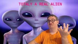 How to capture or find Aliens (Not Clickbait)