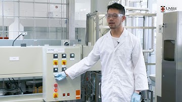 CEIC2007 Tray dyer unit: Start-up