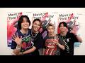 Aぇ! groupに関西に帰ったら絶対食べるグルメ聞いてみたら平和だった【Mステ】