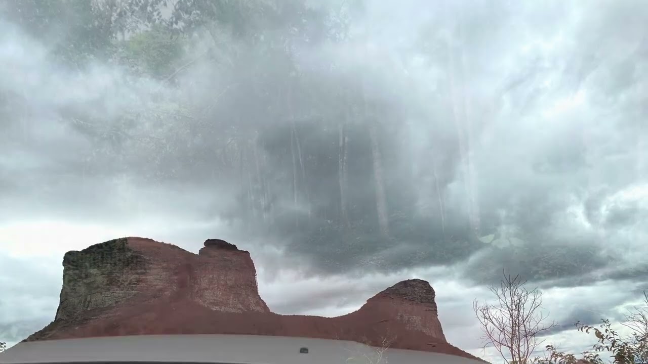 Chapada Diamantina Bahia Brazil 