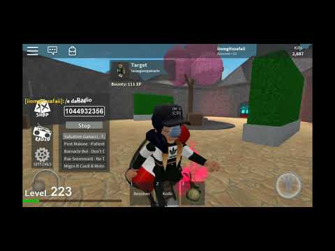 Showing Ya The Codes Again Kat Knife Ability Test Roblox Youtube - codes for the radio in knife ability test in roblox