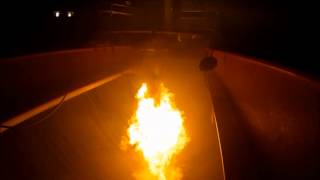 HySoR- SpaceAccess2012 video