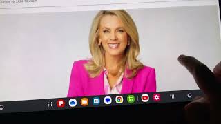 The Perfect Line New Game Show Coming To Cbs Sydicated Fall Season 2025 Hosted By Deborah Norville