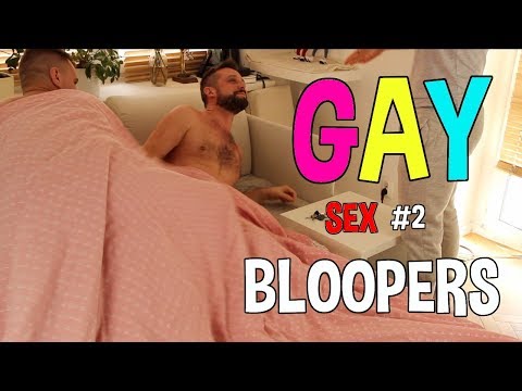 Thumbnail for Gay Sex Bloopers #2 | odc. #300