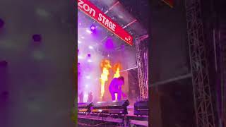 legendary RL performance from Nett fr
