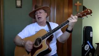 1964 - bungalo bill - beatles vocal & acoustic guitar cover & chords
