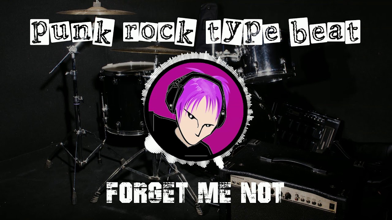 [FREE] Punk Rock Type Beat |  Forget Me Not by Madatracker