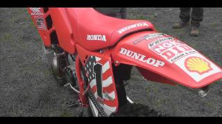 2011 Vets Mxdn - The Movie