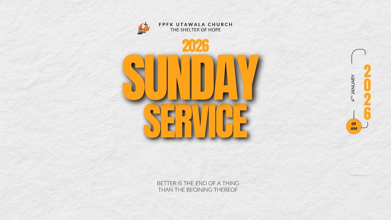 Weekday Service Weekday Service - Wednesday Bible Service - YouTube