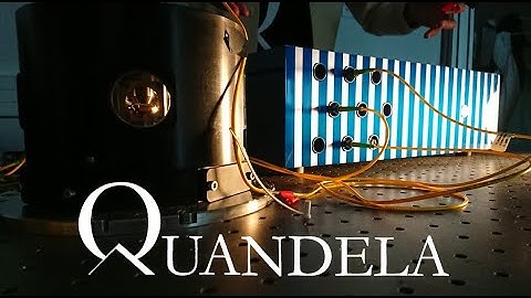 Quandela presentation 2020
