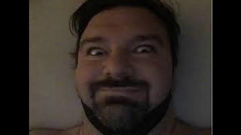 DSP Tries it: Defending himself