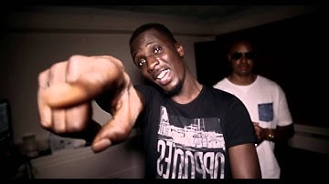 Snap Capone - Nothing Personal (Part 1) [@SnapCapone] | Link Up TV