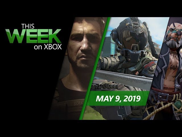 Xbox's Gaff! The next DLC character to Dragon Ball FighterZ has been accidentally revealed 3 Ghost Recon BREAKPOINT and More Xbox Updates