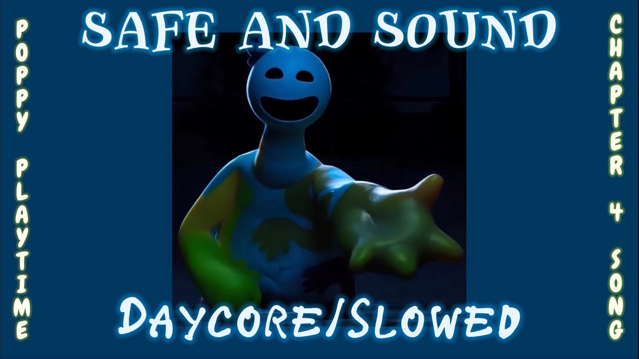 𝙺𝚢𝚕𝚎 𝙰𝚕𝚕𝚎𝚗 𝙼𝚞𝚜𝚒𝚌 - 𝚂𝚊𝚏𝚎 𝚊𝚗𝚍 𝚂𝚘𝚞𝚗𝚍 ➤ (𝙳𝚊𝚢𝚌𝚘𝚛𝚎/𝚂𝚕𝚘𝚠𝚎𝚍) ||𝙿𝚘𝚙𝚙𝚢 𝙿𝚕𝚊𝚢𝚝𝚒𝚖𝚎 𝙲𝚑𝚊𝚙𝚝𝚎𝚛 𝟺 𝚂𝚘𝚗𝚐||