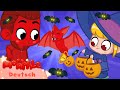 Morphle Deutsch | Morphle der Vampir | Zeichentrick für Kinder | Zeichentrickfilm