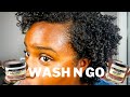 Aunt Jackie’s Curl Boss and Butter Creme | Coconut Curling Gelee | Wash N Go | Justena Ales