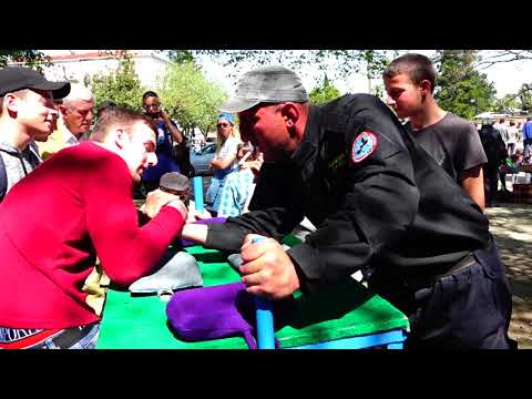 ლელობურთი შუხუთში. 2018