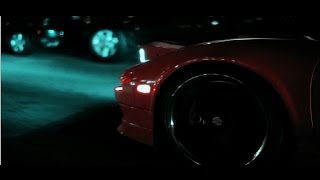 Video thumbnail of "Frank Ocean - Acura Integurl"
