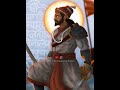छत्रपती शंभूराजे ! #feed #shorts #reel #maratha #shivray #fort #history #hindu ##bharat  #swarajya