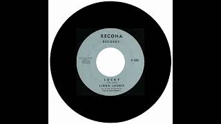 Watch Linda Laurie Lucky video