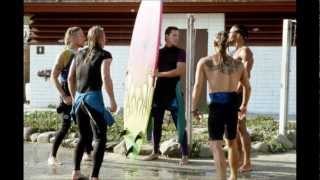 Point Break   Hero Soundtrack By Bodhi